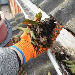 Kraken Cleaning Gutter Cleaning Service Image