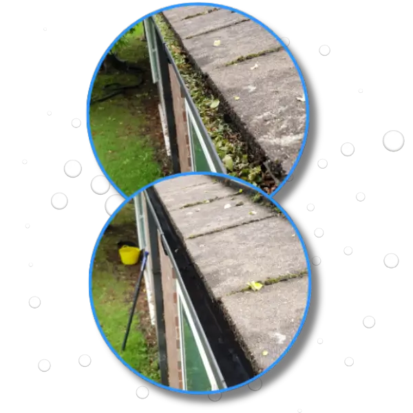 Kraken Window Cleaning Gutter Cleaning In Willand