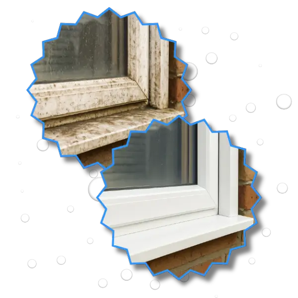 Kraken Window Cleaning Window Cleaning In Barnstaple