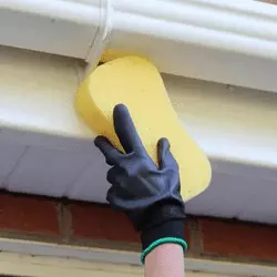 Kraken Window Cleaning In Hemyock Fascia Cleaning