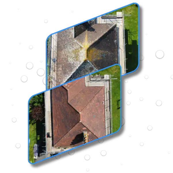 Kraken Window Cleaning Roof Cleaning In Crediton
